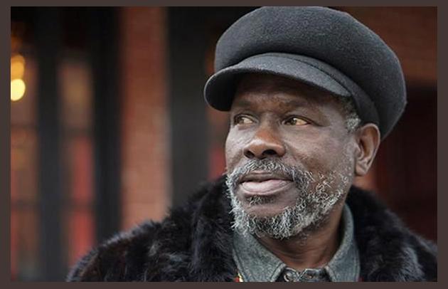 Johnny Osbourne